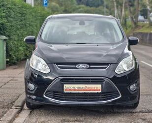 Ford Ford C-Max C-MAX Ambiente Gebrauchtwagen