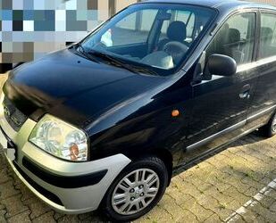 Hyundai Hyundai Atos 1.1 - Gebrauchtwagen