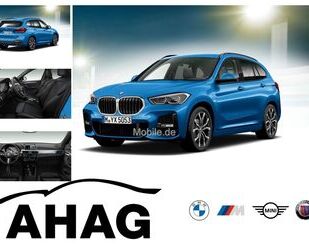 BMW BMW X1 xDrive18d M Sport Klimaaut. Komfortzugang A Gebrauchtwagen