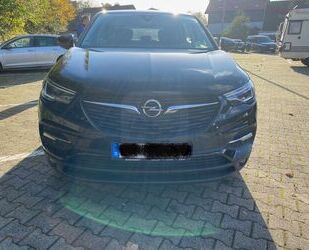 Opel Opel Grandland (X) 1.5 Diesel 130PS/Checkheftgepfl Gebrauchtwagen