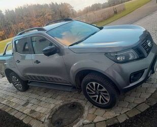 Nissan Nissan Navara Gebrauchtwagen