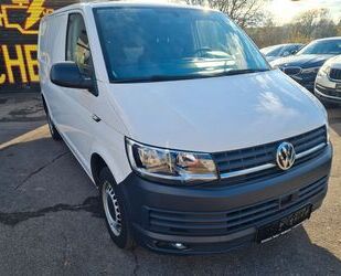 VW Volkswagen T6 Transporter Kasten-Kombi*Navi*Kamera Gebrauchtwagen