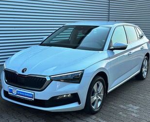 Skoda Skoda Scala 1.0 TSI 81kW Style FULL-LED, Image Pak Gebrauchtwagen