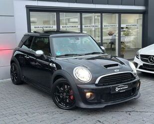 Mini MINI John Cooper Works*Navigation*Bluetooth*1.Hand Gebrauchtwagen