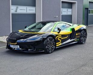 McLaren McLaren GT Gebrauchtwagen