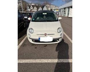 Fiat Fiat 500 1.2 8V Lounge Lounge Gebrauchtwagen