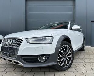 Audi Audi A4 Allroad quattro 2.0TDI BiXENON|AHK|NAVI| Gebrauchtwagen