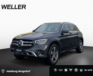 Mercedes-Benz GLC 300 Gebrauchtwagen