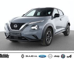 Nissan Juke Gebrauchtwagen