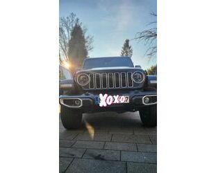 Jeep Wrangler Gebrauchtwagen