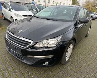 Peugeot Peugeot 308 SW Business-Line Gebrauchtwagen