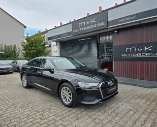 Audi Audi A6 Lim. 40 TDI VIRTUAL KAMERA basis Gebrauchtwagen