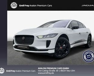 Jaguar Jaguar I-Pace EV400 AWD S Gebrauchtwagen