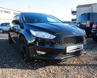 Ford Ford Focus 1,6 Navi-Klima SUPER OPTIK Euro6 Gebrauchtwagen