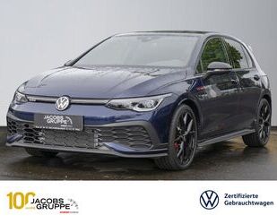 VW Volkswagen Golf VIII GTI Clubsport 2.0 TSI DSG Per Gebrauchtwagen