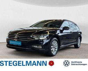 VW Volkswagen Passat Variant 1.5 TSI DSG Business *AH Gebrauchtwagen