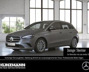 Mercedes-Benz Mercedes-Benz B 180 Progressive MBUX Navi SpurP Ea Gebrauchtwagen