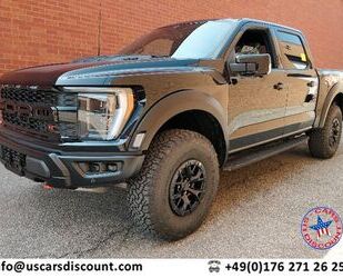 Ford Ford 2024 F 150 Raptor 