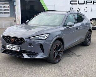 Cupra Cupra Formentor VZ 1.4e-Hybrid*UVP 56290,- € *PANO Gebrauchtwagen