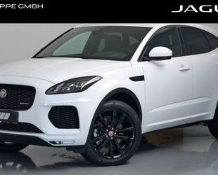 Jaguar Jaguar E-Pace P200 S AWD (R-Dynamic BlackPack Navi Gebrauchtwagen