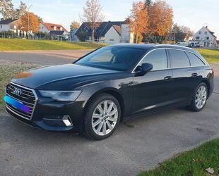 Audi Audi A6 50 TDI Quattro Sport/Garantie/Top Ausstatt Gebrauchtwagen