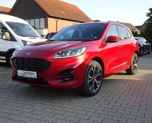 Ford Ford Kuga Plug-In Hybrid ST-Line Gebrauchtwagen