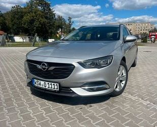 Opel Opel Insignia 2.0 Diesel 125kW Business Edit Auto. Gebrauchtwagen