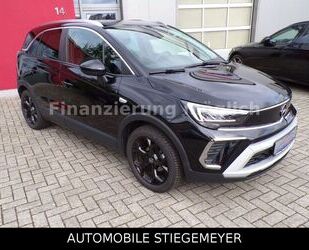 Opel Opel Crossland Elegance Gebrauchtwagen