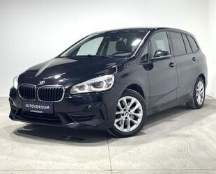 BMW BMW 220 dA Gran Tourer Advantage *NAVI*SHZ*GARANTI Gebrauchtwagen