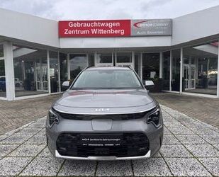 Kia Kia Niro EV Inspiration / 286,89€ mtl. Gebrauchtwagen