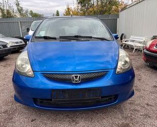 Honda Honda Jazz 1.4 LS Gebrauchtwagen