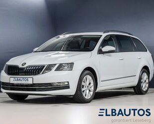 Skoda Skoda Octavia Combi 1.0 TSI DSG Style Navi/Kamera/ Gebrauchtwagen