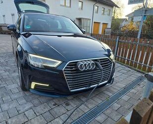 Audi Audi A3 40 TFSI e S tronic Sportback - Gebrauchtwagen