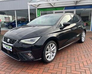 Seat Seat Ibiza FR Pro 1.0 TSI *Dinamica*Navi*LED*ACC* Gebrauchtwagen