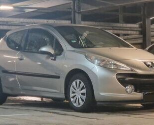 Peugeot Peugeot 207 Gebrauchtwagen