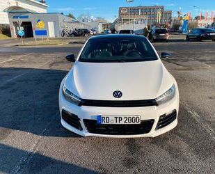 VW Volkswagen Scirocco 2.0 TSI DSG Gebrauchtwagen