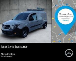 Mercedes-Benz Mercedes-Benz Citan 109 CDI KA XL Audio+180°Tür+el Gebrauchtwagen