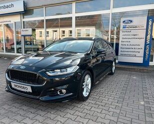 Ford Ford Mondeo Turnier Titanium1.5 118kW Top Ausstatt Gebrauchtwagen