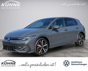 VW Volkswagen Golf GTE | AHK HEAD-UP IQ.LIGHT ACC DCC Gebrauchtwagen