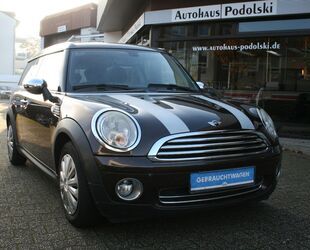 Mini MINI ONE Clubman One | Panorama Dach | Gebrauchtwagen