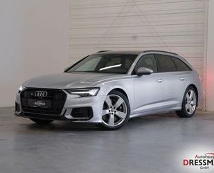 Audi Audi S6 Avant PANO MATRIX B&O AHK LUFT STANDHZG Gebrauchtwagen