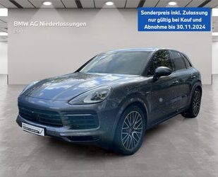 Porsche Porsche Cayenne E-Hybrid Tiptronic S Gebrauchtwagen