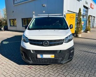 Opel Opel Vivaro Kasten Edition M*PDC hinten*AHK*KLIMA* Gebrauchtwagen