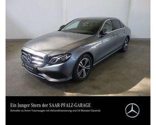 Mercedes-Benz Mercedes-Benz E 200 Limousine AVANTGARDE*COMAND*LE Gebrauchtwagen