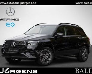 Mercedes-Benz Mercedes-Benz GLE 400 e 4MATIC AMG+MBUX+Wide+Pano+ Gebrauchtwagen