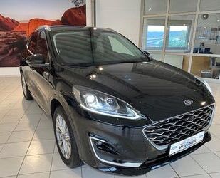 Ford Ford Kuga 2.5 PHEV VIGNALE/LED/TWA/iACC Gebrauchtwagen