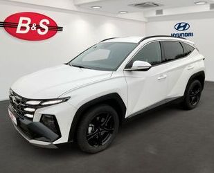 Hyundai Hyundai Tucson Prime Assistenz.-Paket , ESC Gebrauchtwagen