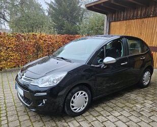 Citroen Citroën C3 PureTech VTi 82 Selection Gebrauchtwagen