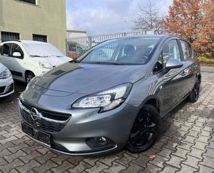 Opel Opel Corsa E *CARPLAY*LED*TEMPOMAT*WENIG KM* Gebrauchtwagen