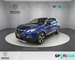 Peugeot Peugeot 3008 Hybrid4 300 1.6 GT Pano Navi Leder SH Gebrauchtwagen